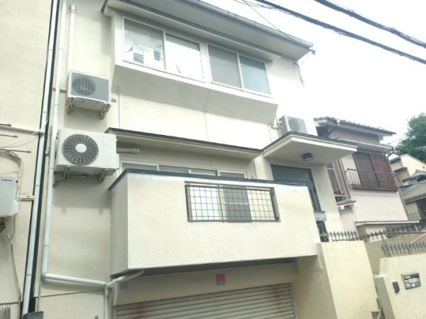 京都市右京区太秦御所ノ内町の中古一戸建て