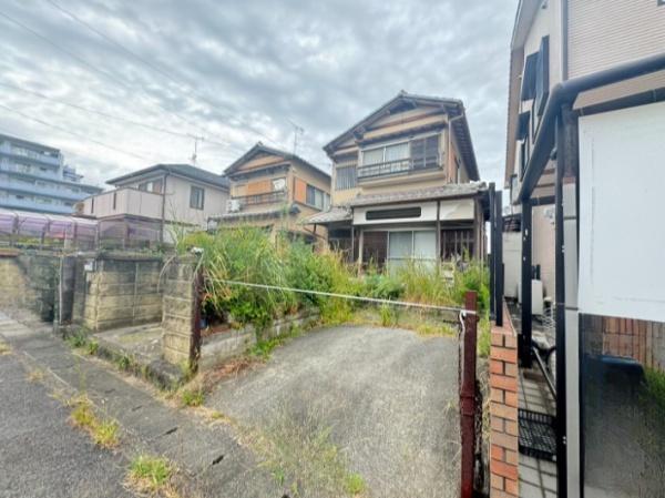 大津市真野５丁目の中古一戸建