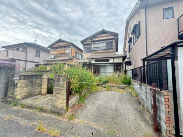 大津市真野５丁目の中古一戸建