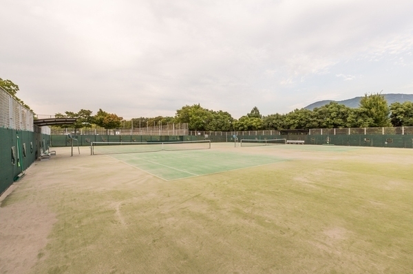 京都市山科区小野御所ノ内町の中古一戸建て(勧修寺公園)