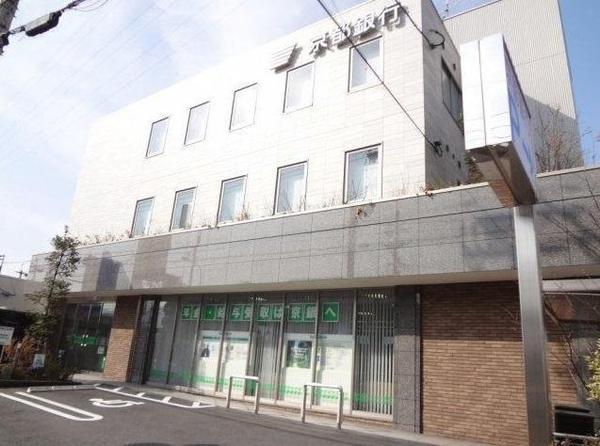 京都市山科区小野御所ノ内町の中古一戸建て(京都銀行山科小野支店)