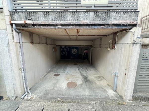 京都市山科区小野御所ノ内町の中古一戸建て