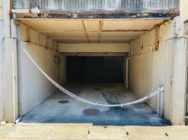 京都市山科区小野御所ノ内町の中古一戸建て