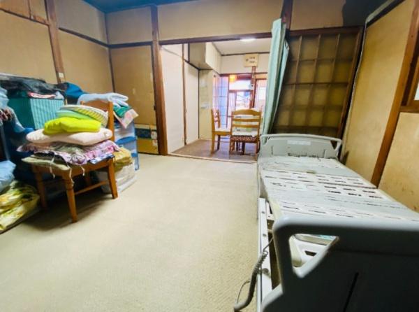 京都市山科区小野御所ノ内町の中古一戸建て