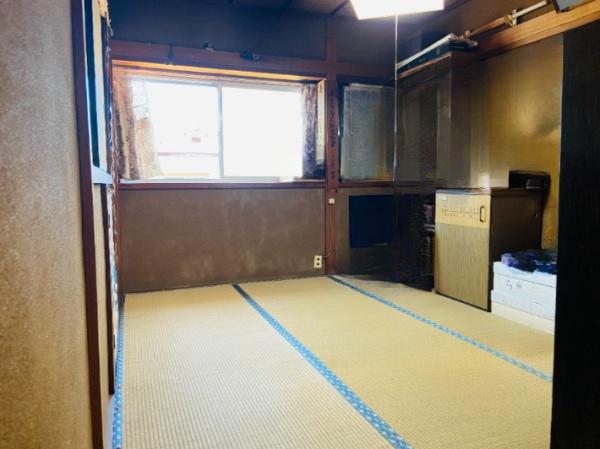 京都市山科区小野御所ノ内町の中古一戸建て