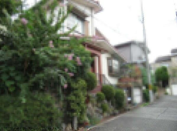 京都市伏見区深草大亀谷万帖敷町の売土地