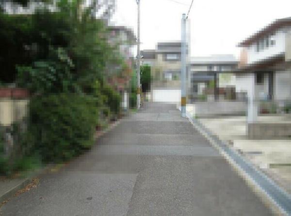 京都市伏見区深草大亀谷万帖敷町の売土地