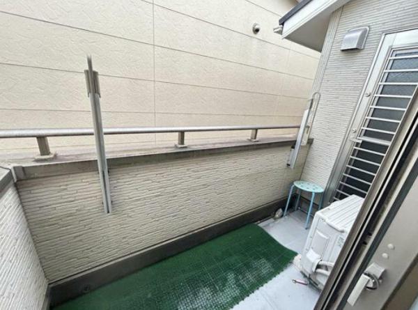 京都市山科区北花山大林町の中古一戸建て