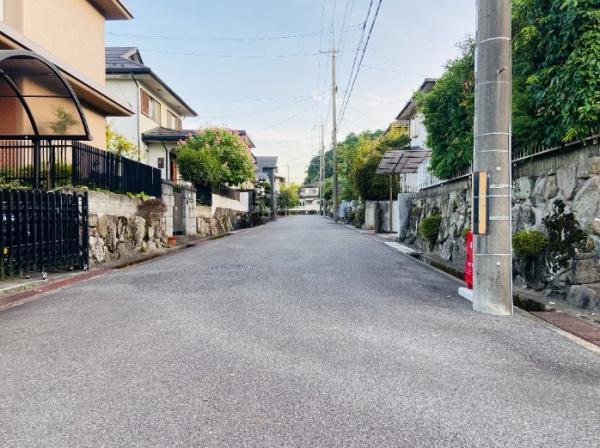 大津市朝日２丁目の中古一戸建て