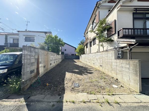 京都市西京区樫原井戸の新築一戸建