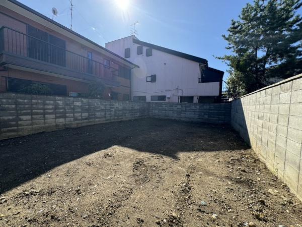 京都市西京区樫原井戸の新築一戸建