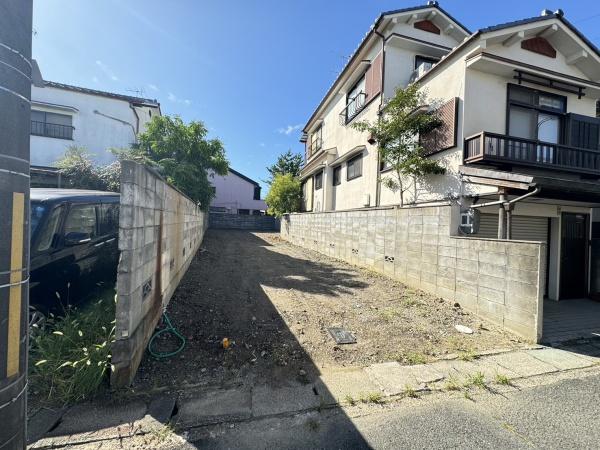 京都市西京区樫原井戸の新築一戸建