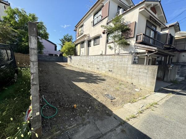 京都市西京区樫原井戸の新築一戸建