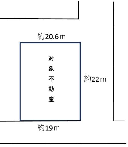 大津市南比良の売土地
