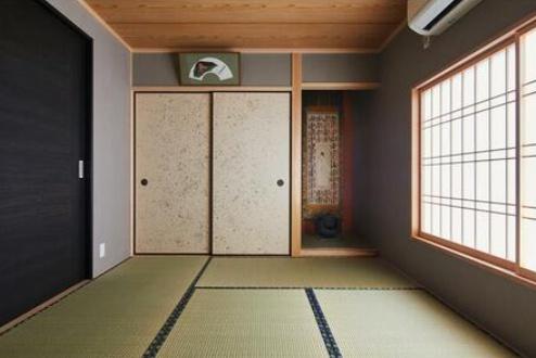 京都市南区八条内田町の中古一戸建て