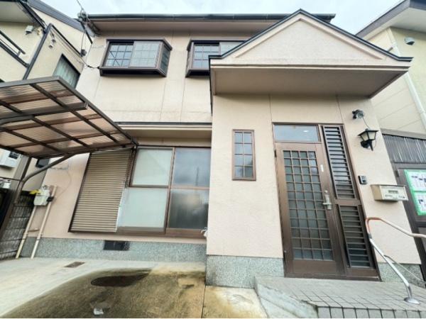 京都市右京区太秦安井水戸田町の中古一戸建
