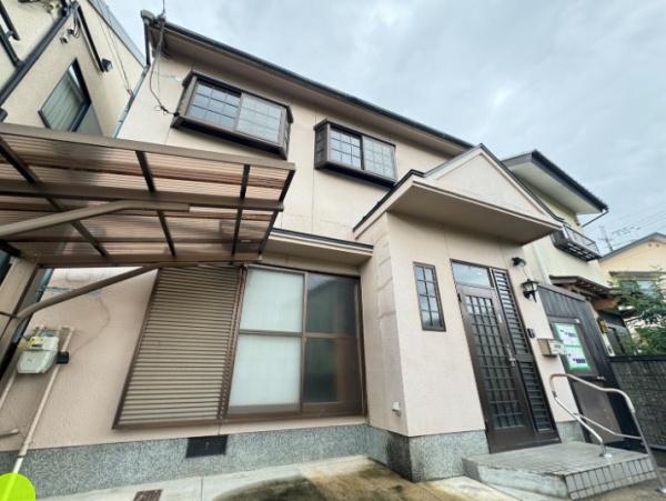 京都市右京区太秦安井水戸田町の中古一戸建
