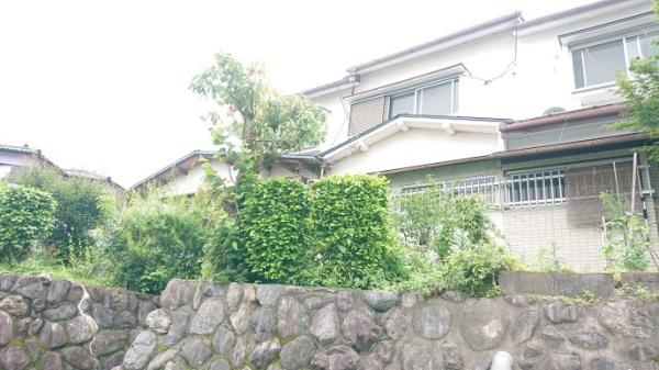 大津市秋葉台の中古一戸建て