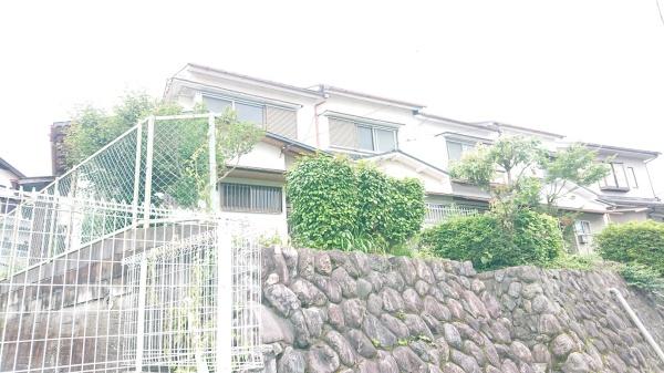 大津市秋葉台の中古一戸建て