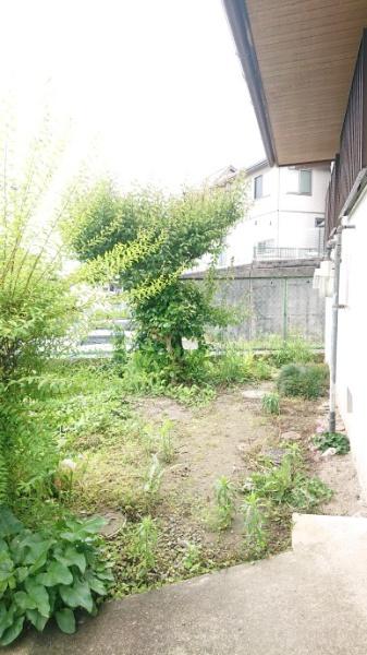 大津市秋葉台の中古一戸建て