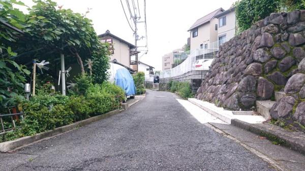 大津市秋葉台の中古一戸建て