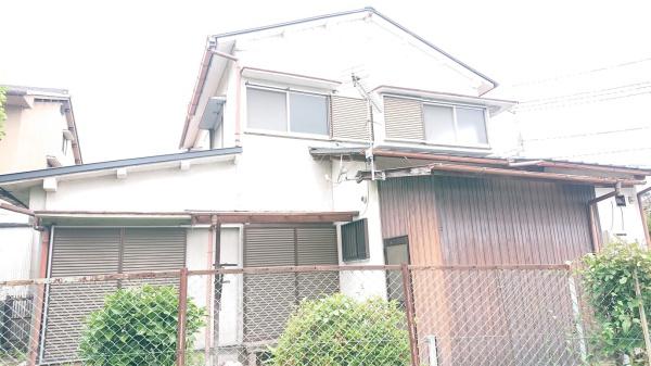 大津市秋葉台の中古一戸建て