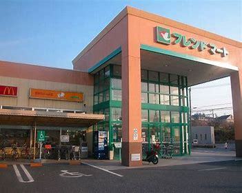 大津市新免2丁目の土地(フレンドマートグリーンヒル青山店)