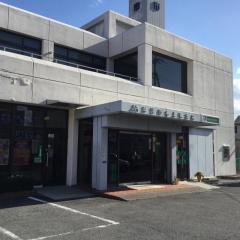 大津市新免2丁目の土地(JAレーク大津上田上出張所)