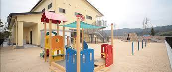 大津市新免2丁目の土地(正休ののはな保育園)