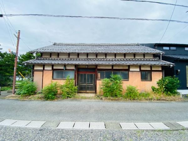 大津市和邇南浜の中古一戸建