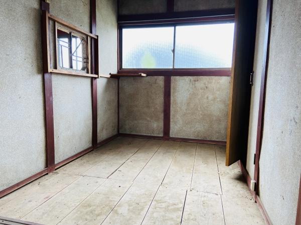 大津市和邇南浜の中古一戸建て