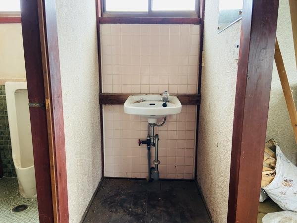 大津市和邇南浜の中古一戸建て