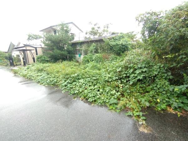 大津市北小松の中古一戸建