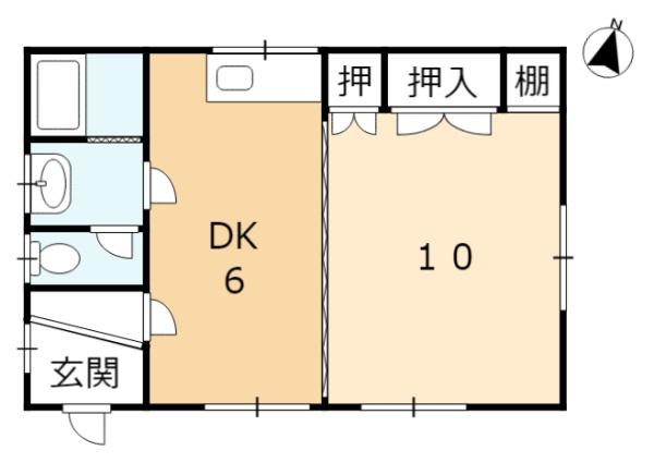 大津市大物の中古一戸建