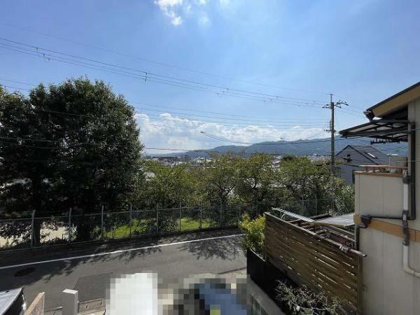 京都市右京区太秦一町芝町の中古一戸建て