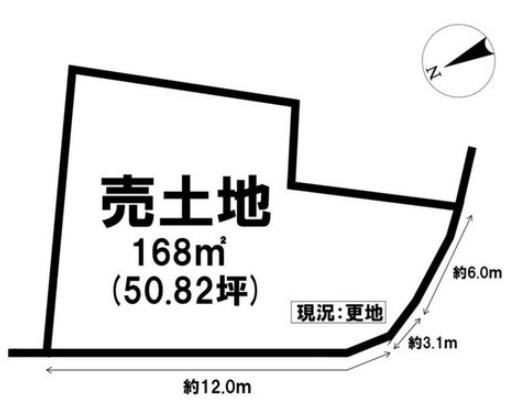 大津市和邇高城の売土地