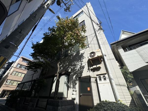 京都市中京区西ノ京小堀町の中古一戸建て