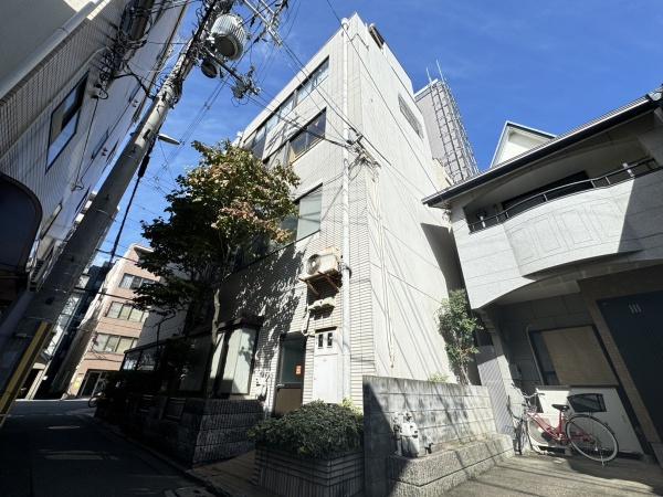 京都市中京区西ノ京小堀町の中古一戸建て