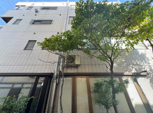 京都市中京区西ノ京小堀町の中古一戸建て