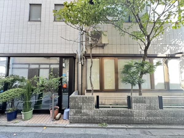 京都市中京区西ノ京小堀町の中古一戸建て