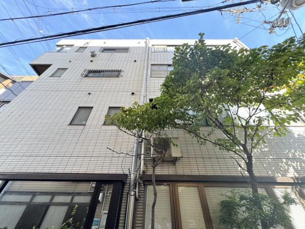 京都市中京区西ノ京小堀町の中古一戸建て