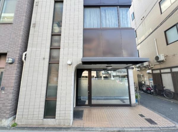 京都市中京区西ノ京小堀町の中古一戸建て