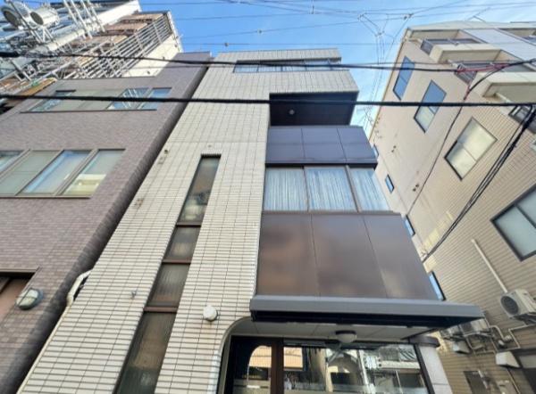 京都市中京区西ノ京小堀町の中古一戸建て