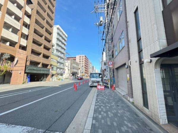 京都市中京区西ノ京小堀町の中古一戸建て