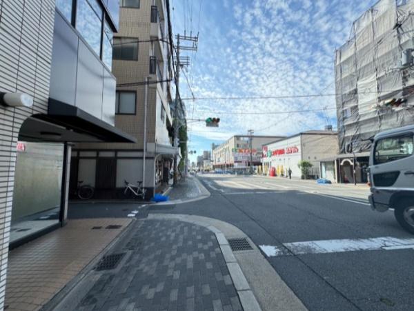 京都市中京区西ノ京小堀町の中古一戸建て