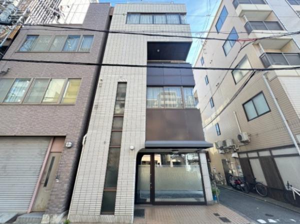 京都市中京区西ノ京小堀町の中古一戸建