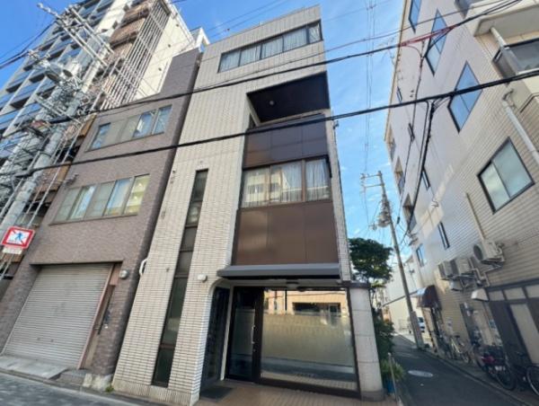 京都市中京区西ノ京小堀町の中古一戸建