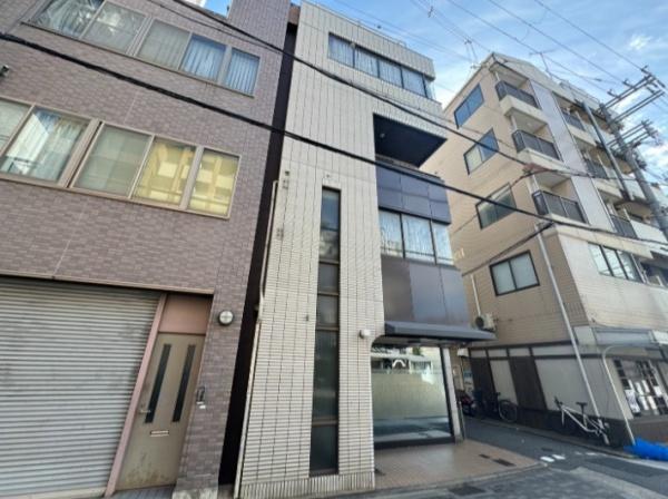 京都市中京区西ノ京小堀町の中古一戸建