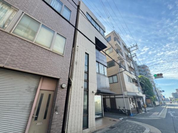 京都市中京区西ノ京小堀町の中古一戸建て
