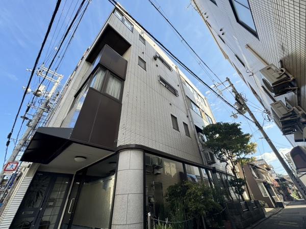 京都市中京区西ノ京小堀町の中古一戸建て